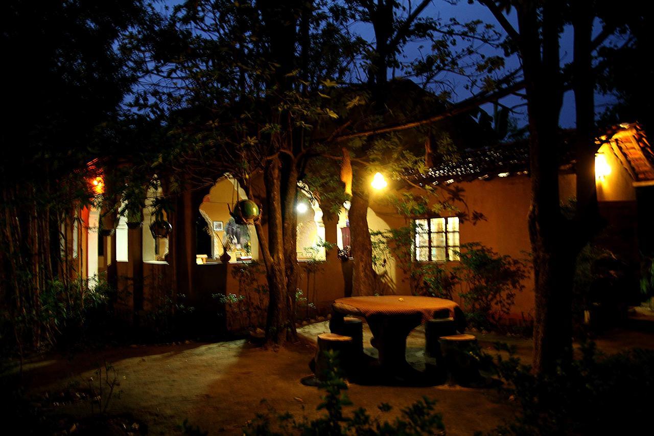 Pugmark Resort Kānha Zewnętrze zdjęcie